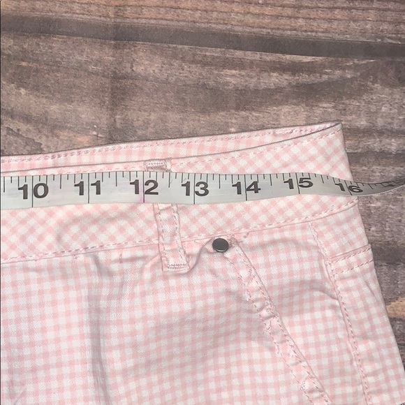 Artisan NY Shorts - Picture 6 of 8